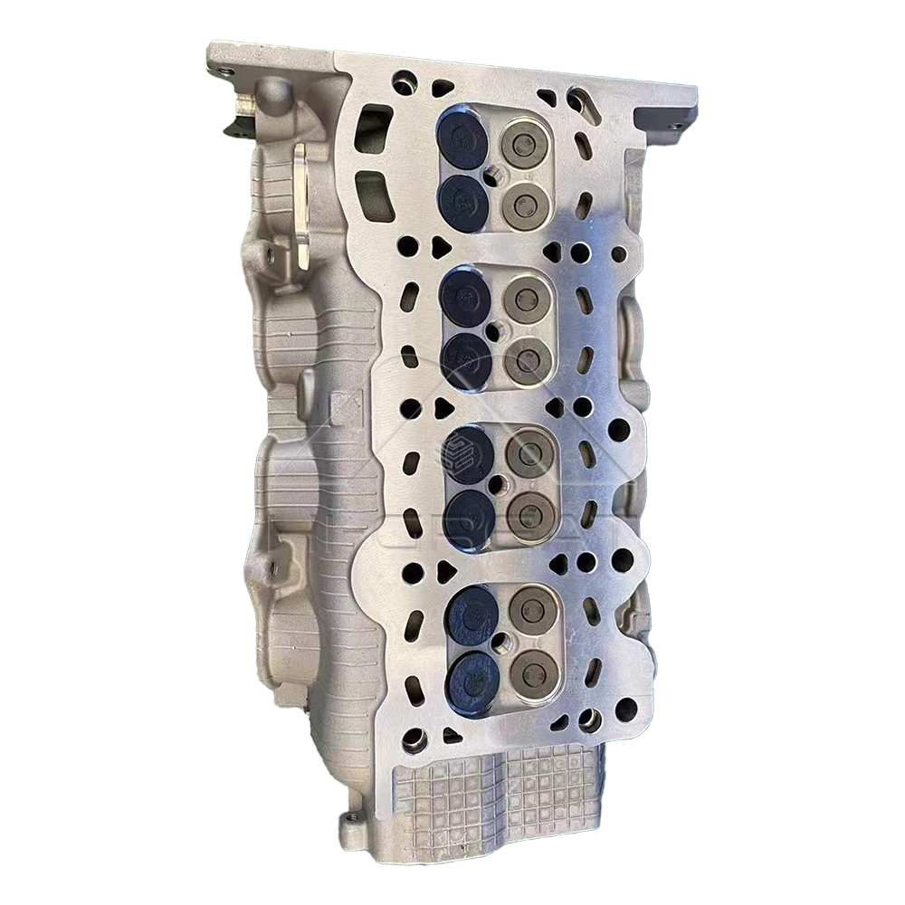 Engine Cylinder Head - Cylinder Heads For Toyota 1AZ 2AZ
