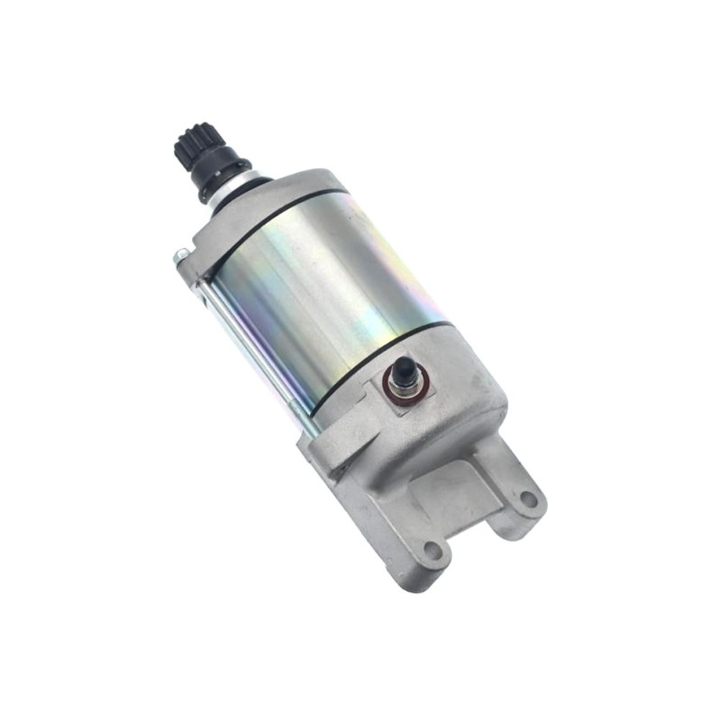 Motorcycle Starter Motor - Motorcycle starter motor compatible with TGB