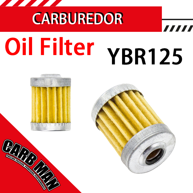 Motorcycle Oil Filter - Motorcycle Oil Filter For Yamaha YB125