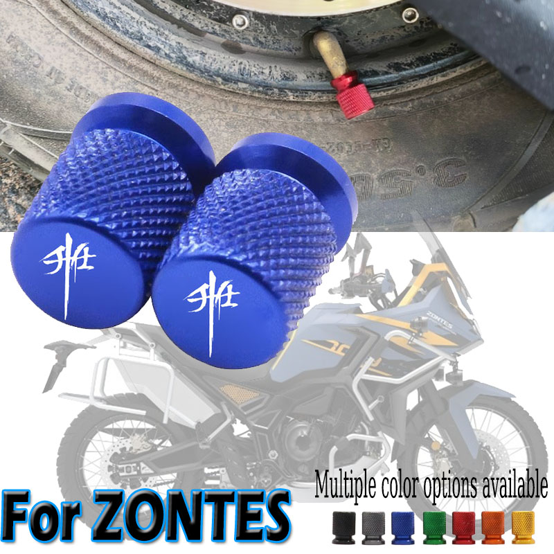 Motorcycle Valve Cover - For Zontes 310R/X 310V 310 t2