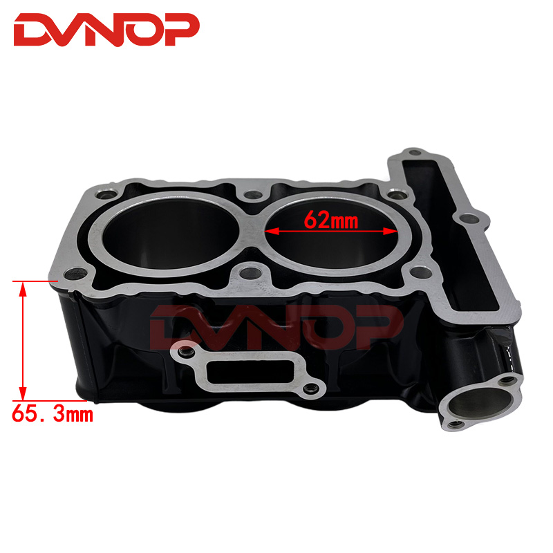 62mm 249cc Bore Motorcycle Cyl - Motorcycle Gasket ulasan dan harga