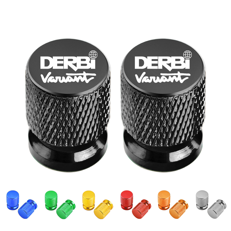 2PCS For DERBI DERBI VARIANT S - Motorcycle Valve Cover ulasan dan harga