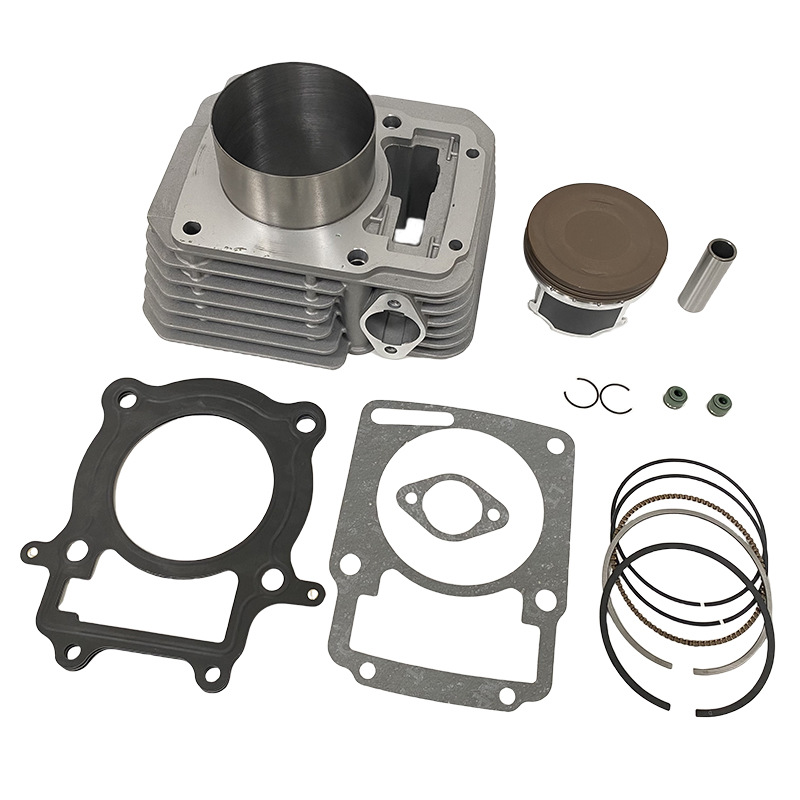 77mm Bore Complete Cylinder Pi - Engine Parts Motorcycle ulasan dan harga