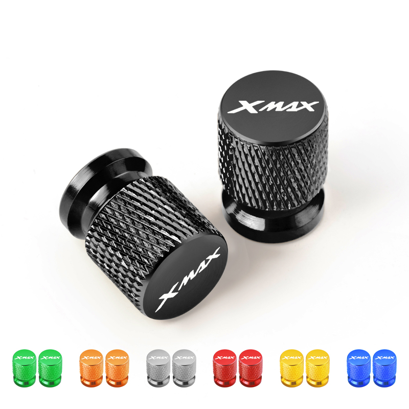 2 Pcs Motorcycle Accessories F - Motorcycle Valve Cover ulasan dan harga