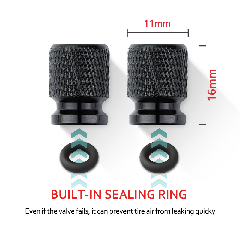 2 Pcs Motorcycle Accessories F - Motorcycle Valve Cover ulasan dan harga