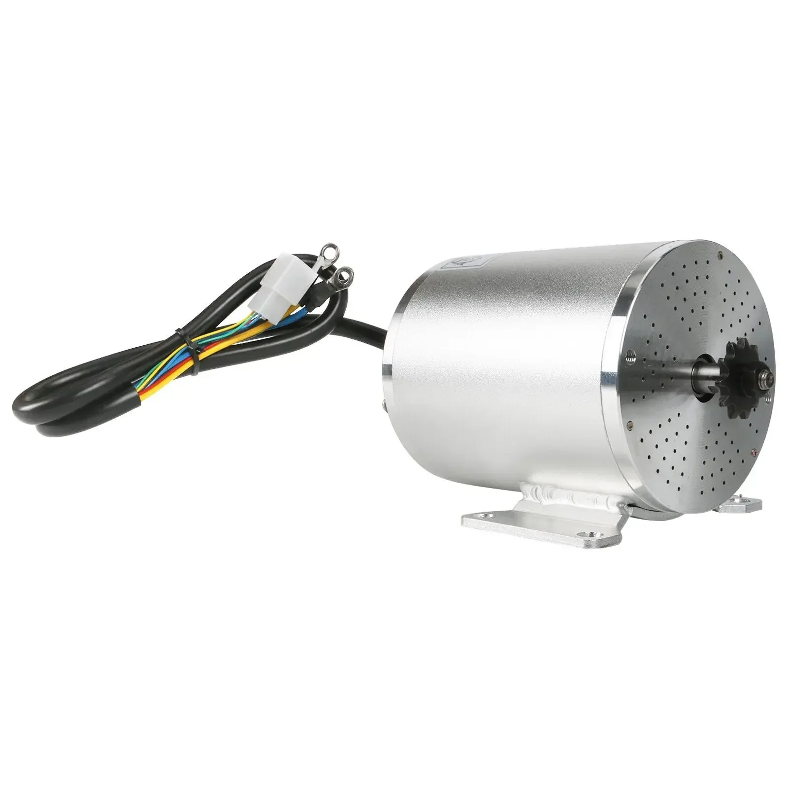 72V 3000W Brushless Motor MY10 - Motorcycle Engine Kit ulasan dan harga