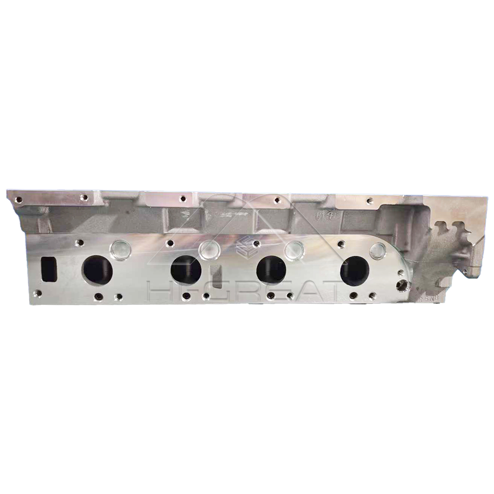 2.2T Diesel Engine OM646 Cylin - Engine Cylinder Head ulasan dan harga