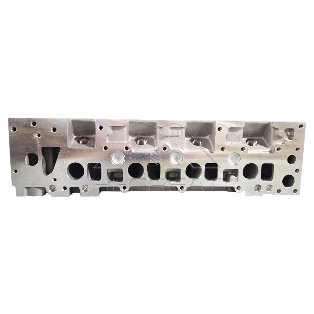 2.2T Diesel Engine OM646 Cylin - Engine Cylinder Head ulasan dan harga