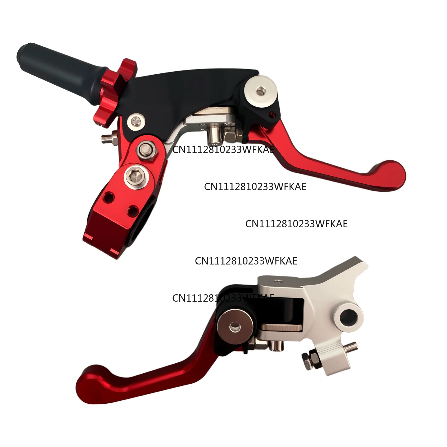 Off-road motorcycle 360 ° anti - Motorcycle Clutch ulasan dan harga
