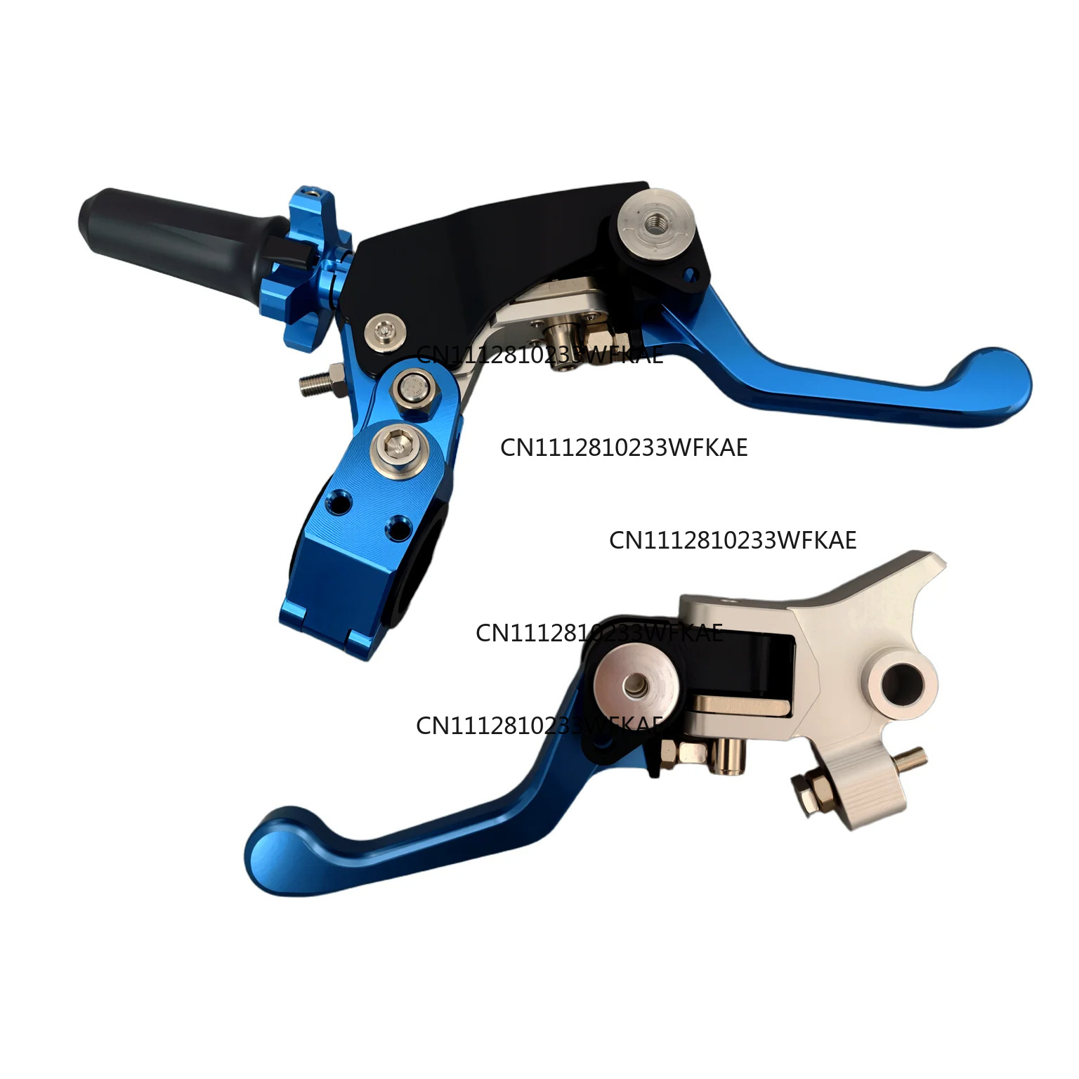Off-road motorcycle 360 ° anti - Motorcycle Clutch ulasan dan harga