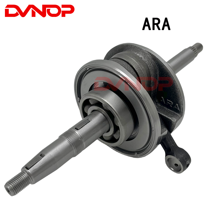 Motorcycle Crankshaft for SYM  - Motorcycle Crankshaft ulasan dan harga
