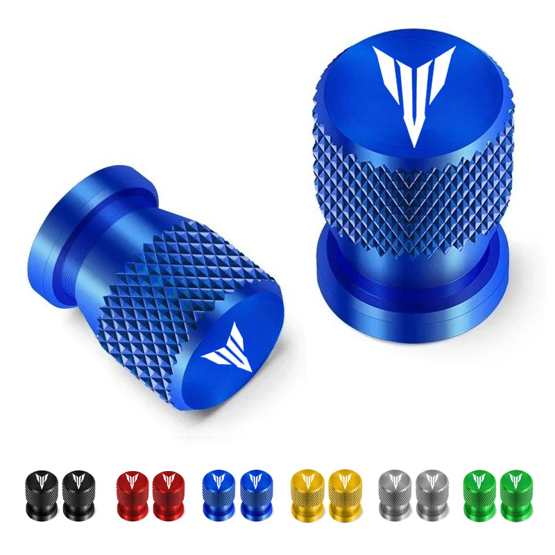 2 Pcs Motorcycle Accessories F - Motorcycle Valve Cover ulasan dan harga