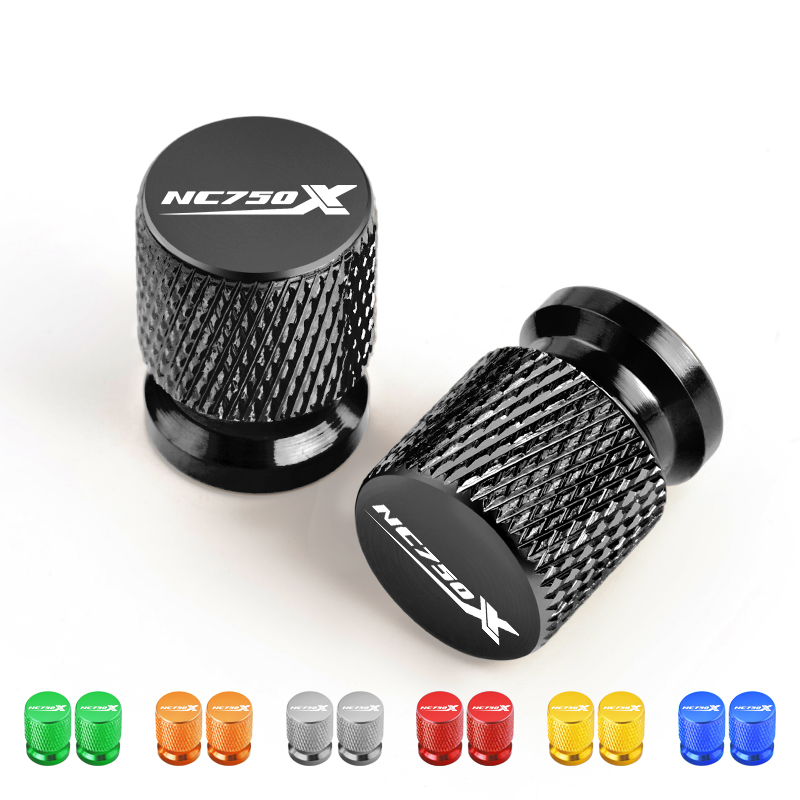2PCS For HONDA NC750X NC750S N - Motorcycle Valve Cover ulasan dan harga