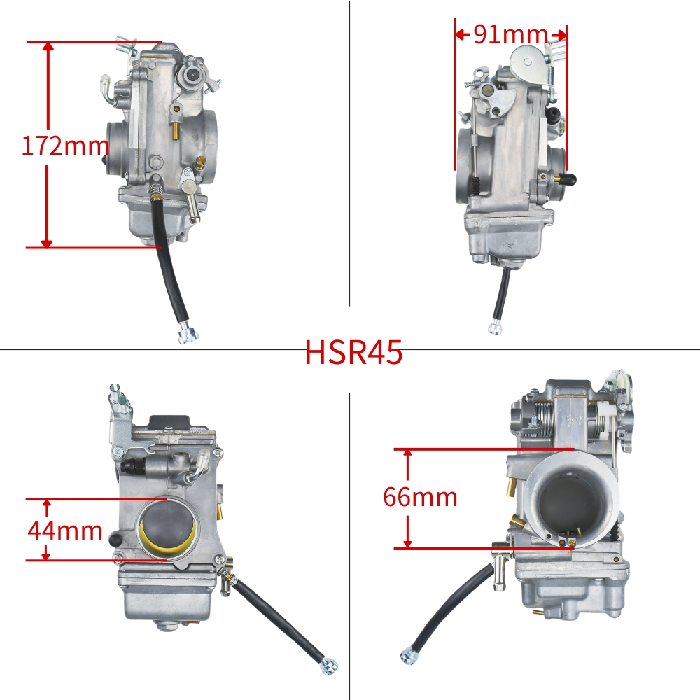 Wholesale Customizable Mikuni  - Motorcycle Carburetor ulasan dan harga