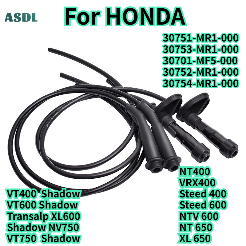 400cc Ignition Coil for HONDA  - Motorcycle Spark Plug ulasan dan harga