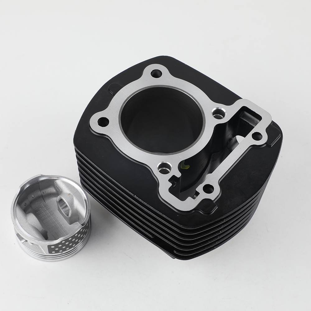 Motorcycle 63.5mm Bore Engine  - Motorcycle Engine Kit ulasan dan harga