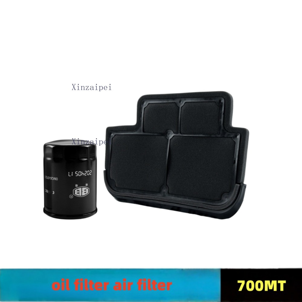 For CFMOTO 700MT 700 MT Engine - Engine Parts Motorcycle ulasan dan harga