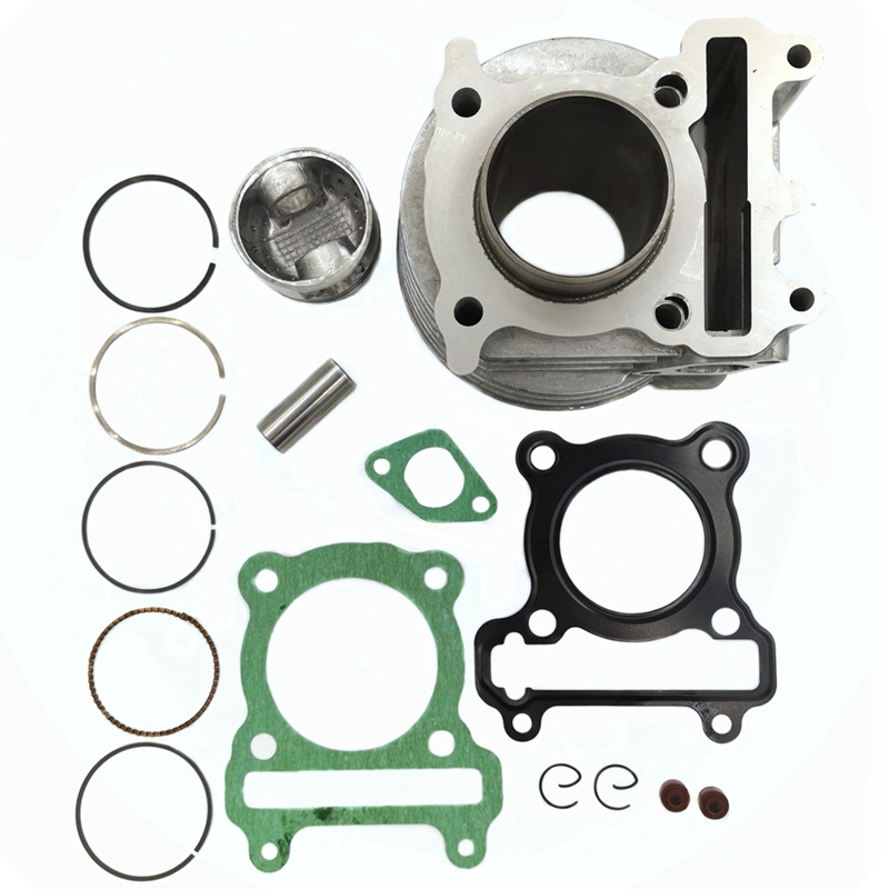 Super Sale 50mm Cylinder Pisto - Motorcycle Piston ulasan dan harga