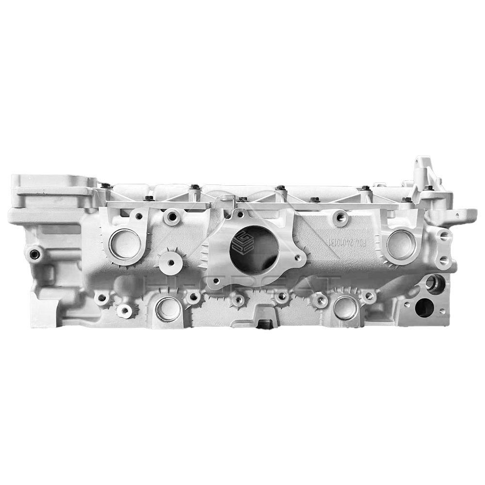 New High Quality AHH AHX DW10  - Engine Cylinder Head ulasan dan harga