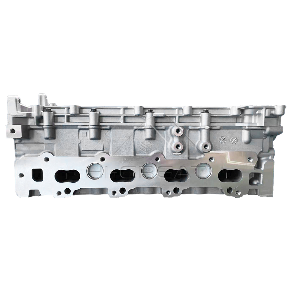 New High Quality AHH AHX DW10  - Engine Cylinder Head ulasan dan harga