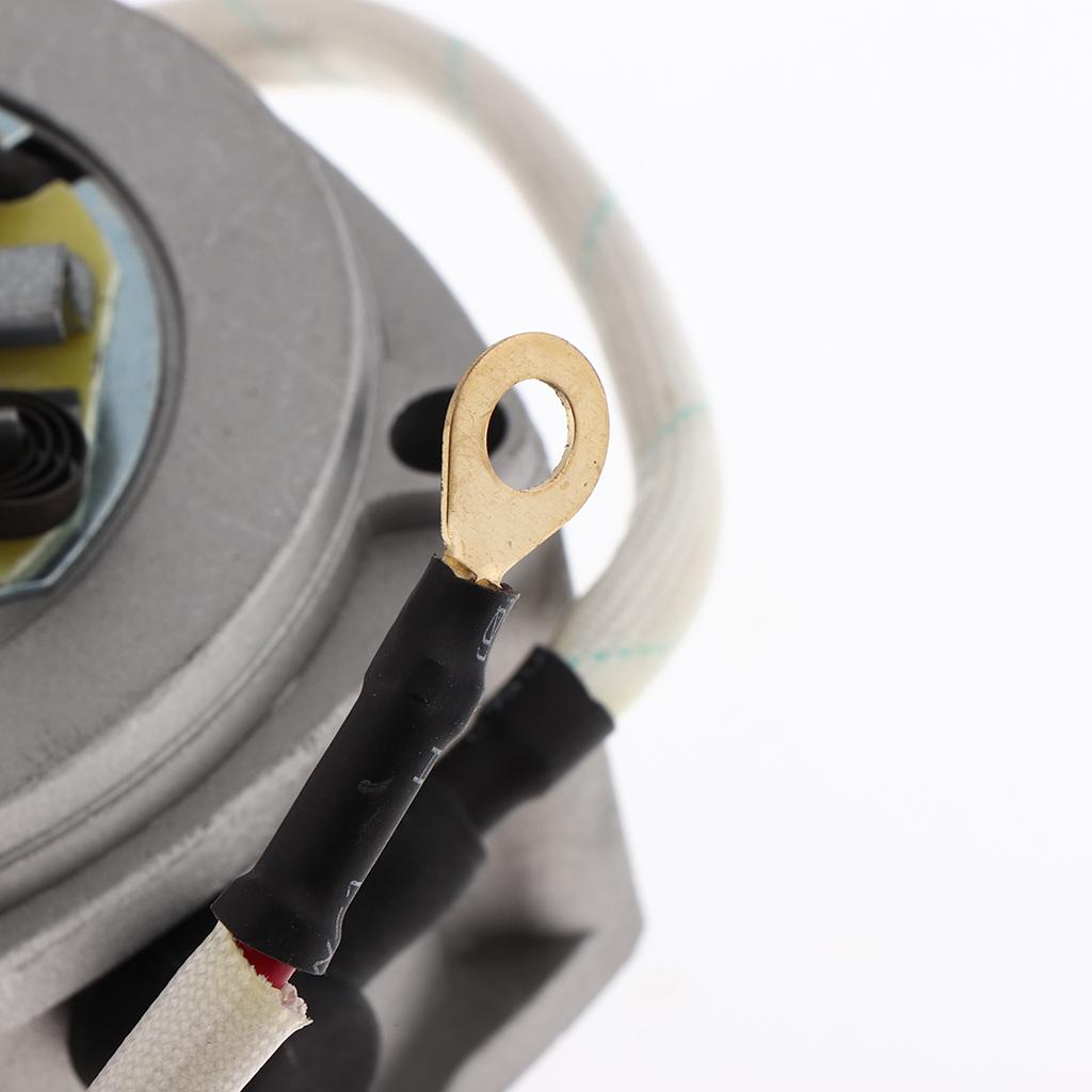 High Quality Dirt Bike Electri - Motorcycle Starter Motor ulasan dan harga