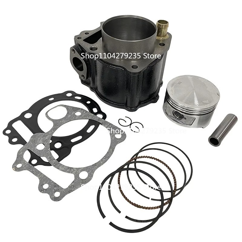Suitable for Foresight 250 CH2 - Motorcycle Piston ulasan dan harga