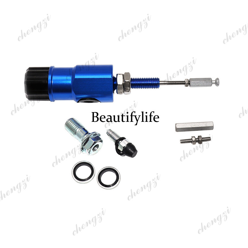 Universal motorcycle modificat - Motorcycle Clutch ulasan dan harga