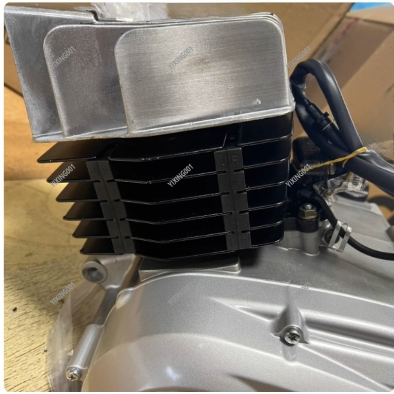 AX100 100cc 2-Stroke Complete  - Engine Parts Motorcycle ulasan dan harga