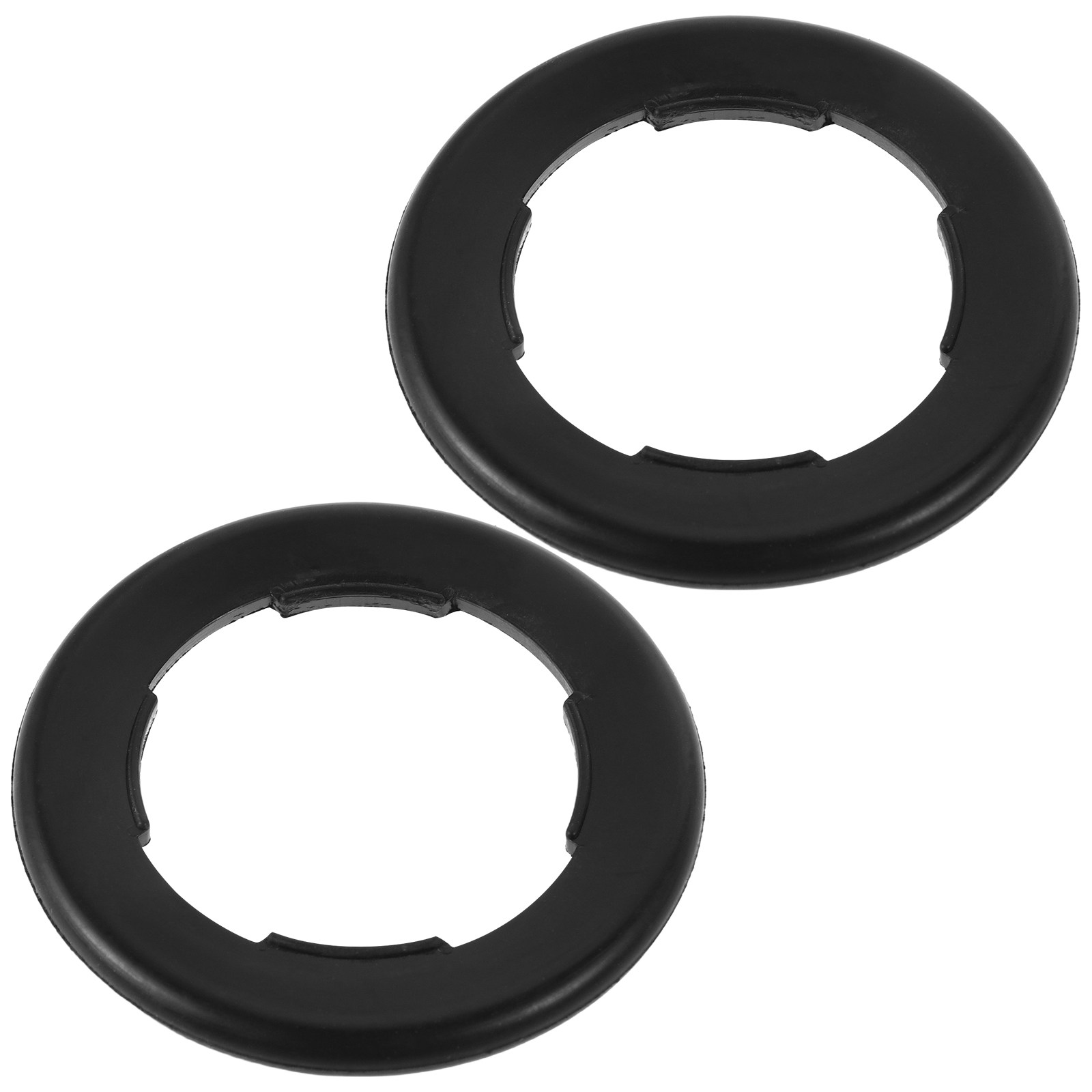 2 pcs Fuel Cap Rubber Sealing  - Motorcycle Gasket ulasan dan harga